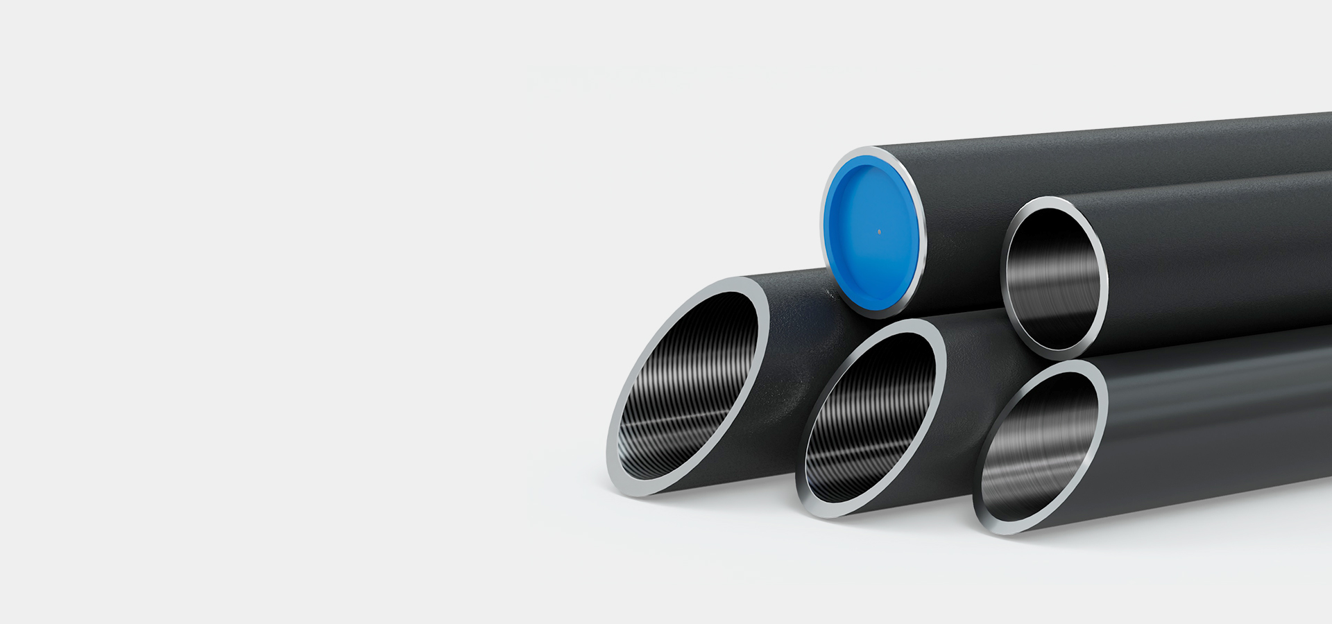 Honed Cylinder Tubes