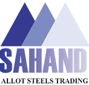 Sahand Steel